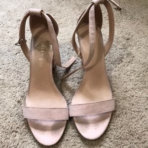 Madden Girl Heels